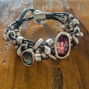 UNO de 50 bracelet